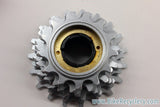 NIB/NOS Suntour Winner Pro 6 Speed Freewheel: WP-6000, 13-19t