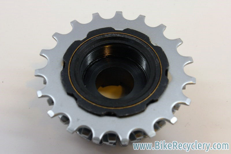 NIB/NOS Suntour Winner Pro 6 Speed Freewheel: WP-6000, 13-19t