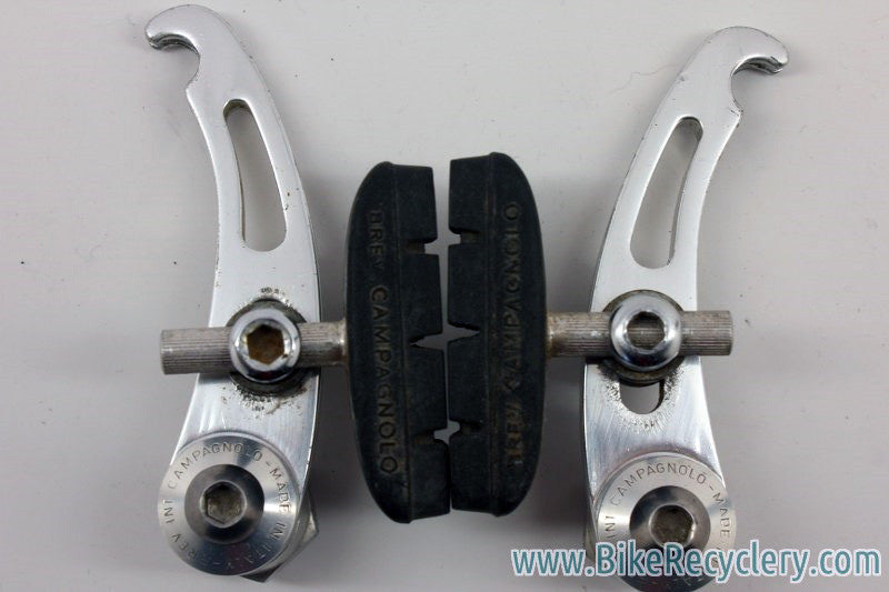 Campagnolo Record O.R. Cantilever Brake: MTB, Rare!
