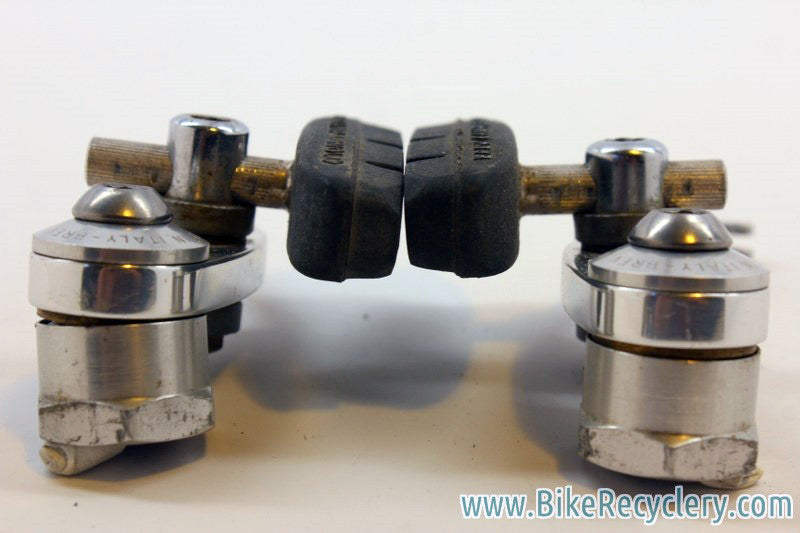 Campagnolo Record O.R. Cantilever Brake: MTB, Rare!