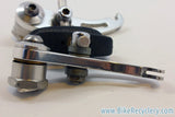 Campagnolo Record O.R. Cantilever Brake: MTB, Rare!