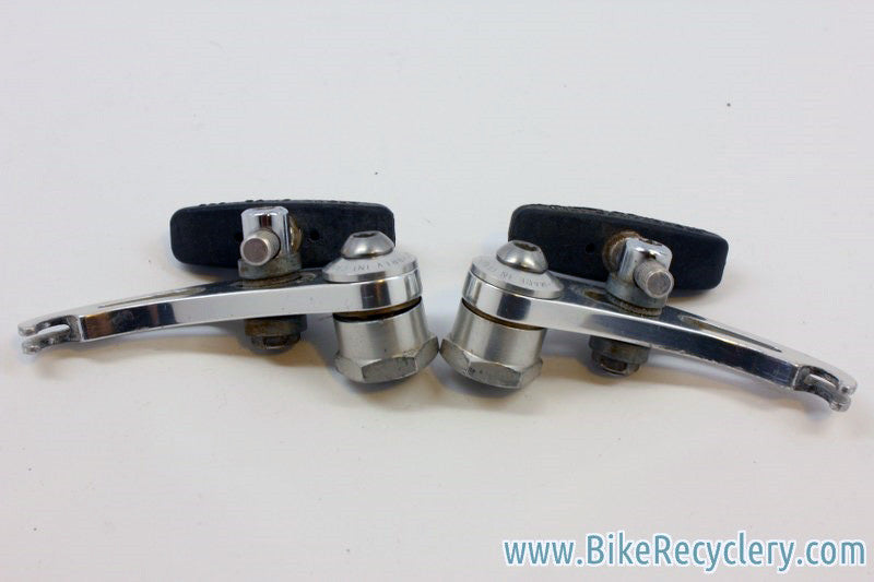 Campagnolo Record O.R. Cantilever Brake: MTB, Rare!