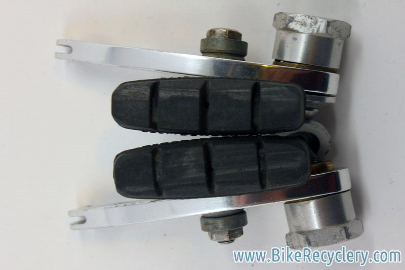 Campagnolo Record O.R. Cantilever Brake: MTB, Rare!