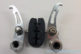 Campagnolo Record O.R. Cantilever Brake: MTB, Rare!