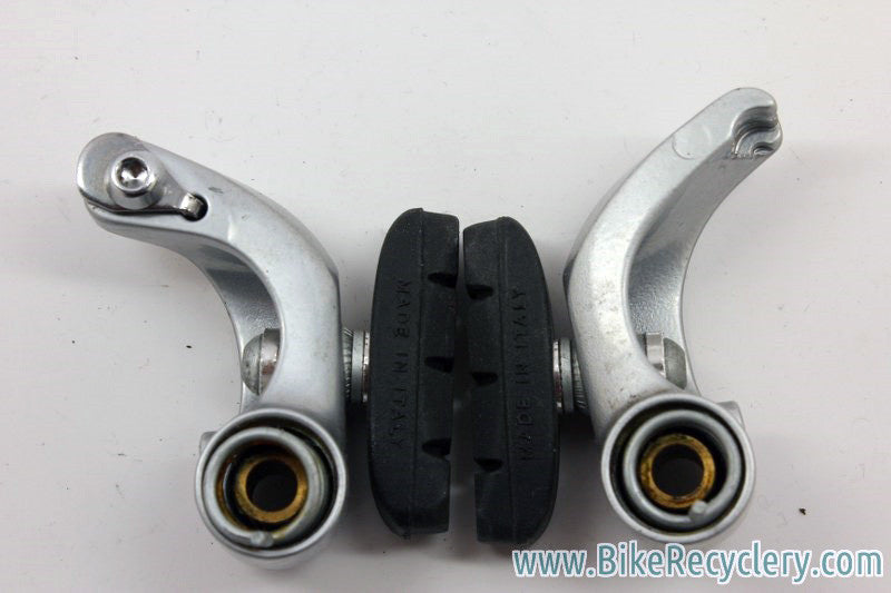 Campagnolo Centaur Cantilever Brake: Silver, MINT or Take-Off