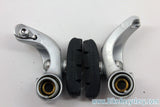 Campagnolo Centaur Cantilever Brake: Silver, MINT or Take-Off