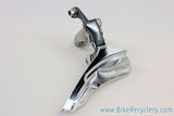 Retro Shimano XTR FD-M900 Front Derailleur: 31.8mm, Bottom Pull Near Mint