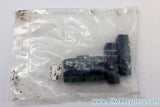 NIB/NOS Magura Hydraulic Rim Brake Pads: Green, Set of 4