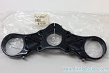 NEW Fox 40mm Crown, Upper: 1 1/8", Black, DH Fork