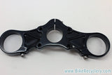 NEW Fox 40mm Crown, Upper: 1 1/8", Black, DH Fork