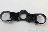 NEW Fox 40mm Crown, Upper: 1 1/8", Black, DH Fork
