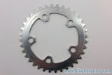 NIB/NOS Campagnolo Nuovo Record Triple Inner Chainring: 36t, 100mm BCD