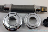 Stronglight Competition Ref 65 Bottom Bracket: 120mm x 70mm, Italian EXC