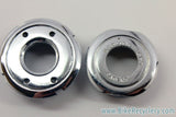 Stronglight Competition Ref 65 Bottom Bracket: 120mm x 70mm, Italian EXC
