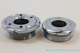 Stronglight Competition Ref 65 Bottom Bracket: 120mm x 70mm, Italian EXC