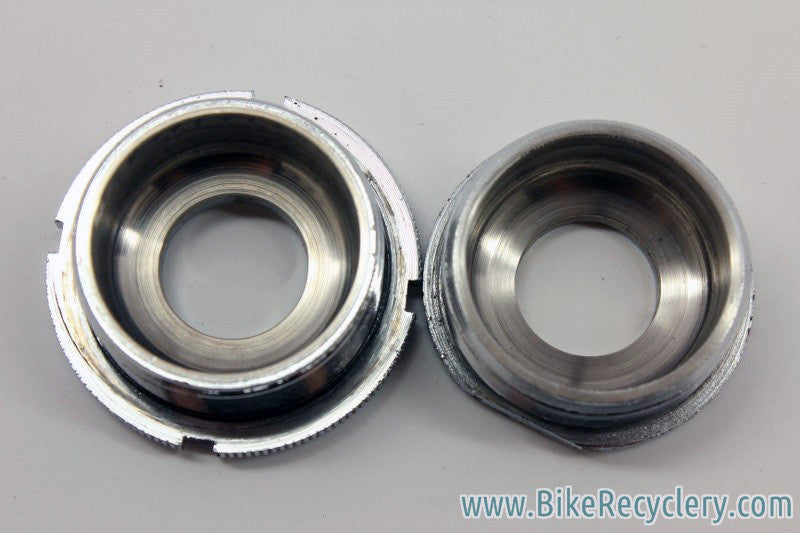Stronglight Competition Ref 65 Bottom Bracket: 120mm x 70mm, Italian EXC