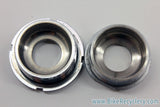 Stronglight Competition Ref 65 Bottom Bracket: 120mm x 70mm, Italian EXC
