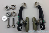 Interloc Racing IRD Switchbac Cantilever Brake: Black, EXC