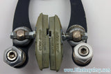 Interloc Racing IRD Switchbac Cantilever Brake: Black, EXC