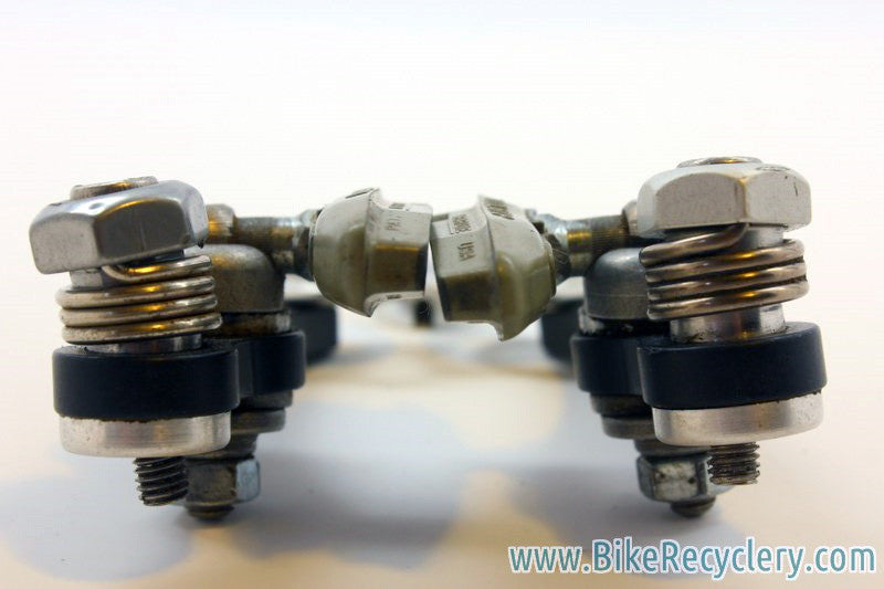 Interloc Racing IRD Switchbac Cantilever Brake: Black, EXC