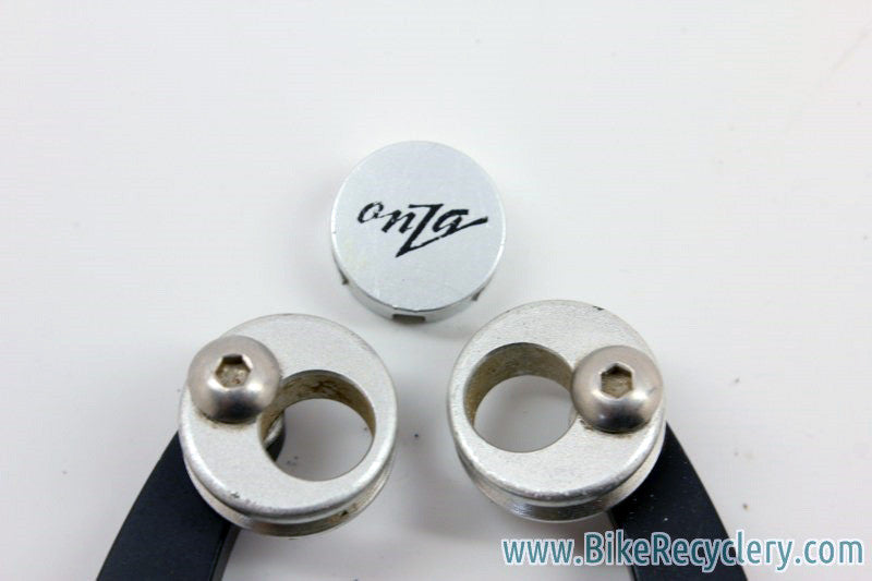 Interloc Racing IRD Switchbac Cantilever Brake: Black, EXC