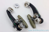 Interloc Racing IRD Switchbac Cantilever Brake: Black, EXC
