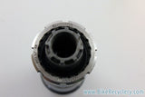 Shimano Ultegra BB-6500 Bottom Bracket: 109.5x68mm, Double, Octalink