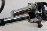 Shimano XTR Trail BR-M985 Disc Brakeset: 160/180mm Rotors, Long Hoses
