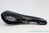 NOS HETCHINS Selle Italia Flite Ti: Unobtanium
