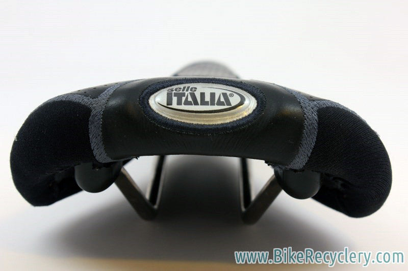 NOS HETCHINS Selle Italia Flite Ti: Unobtanium