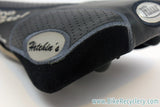 NOS HETCHINS Selle Italia Flite Ti: Unobtanium