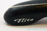 NOS HETCHINS Selle Italia Flite Ti: Unobtanium