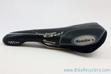 NOS HETCHINS Selle Italia Flite Ti: Unobtanium