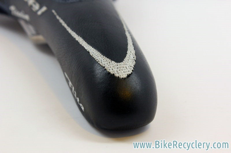 NOS HETCHINS Selle Italia Flite Ti: Unobtanium