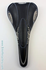 NOS HETCHINS Selle Italia Flite Ti: Unobtanium