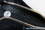 NOS HETCHINS Selle Italia Flite Ti: Unobtanium