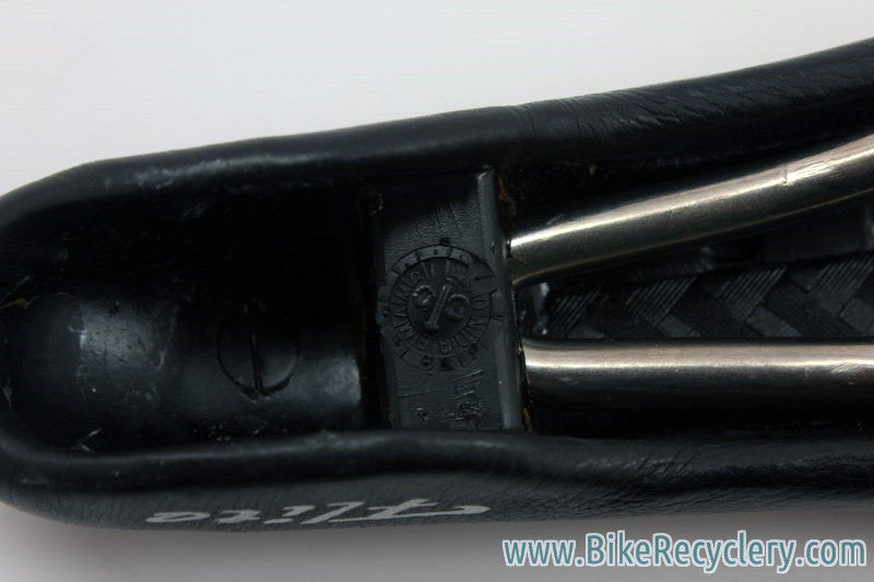 NOS HETCHINS Selle Italia Flite Ti: Unobtanium