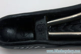 NOS HETCHINS Selle Italia Flite Ti: Unobtanium