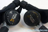 Shimano Deore XT Thumb Shifters: 5/6/7 speed, SL-M732