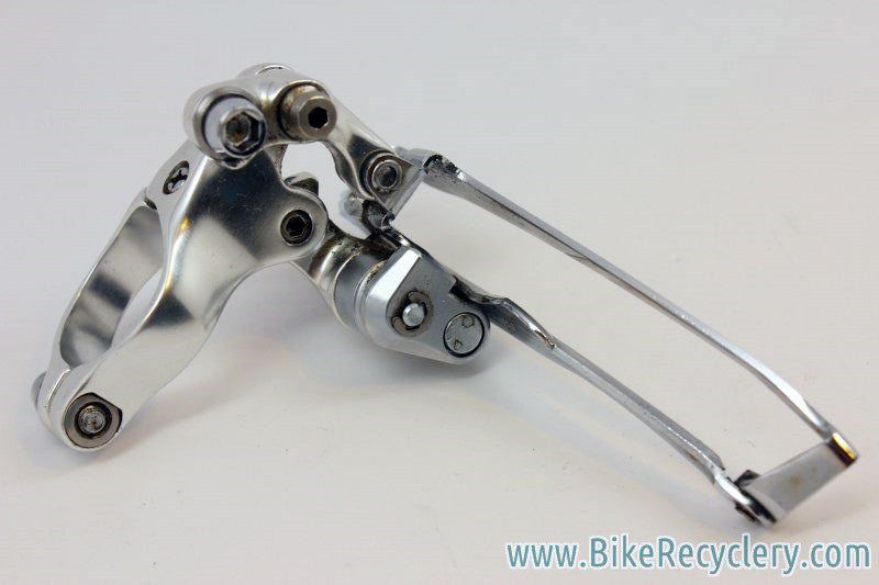Shimano Dura Ace FD-7410 Front Derailleur: 28.6mm