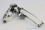 Shimano Dura Ace FD-7410 Front Derailleur: 28.6mm