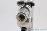 3TTT Pista Adjustable Stem: Major Taylor Style, 25.4mm EXC+