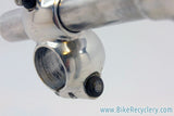 3TTT Pista Adjustable Stem: Major Taylor Style, 25.4mm EXC+