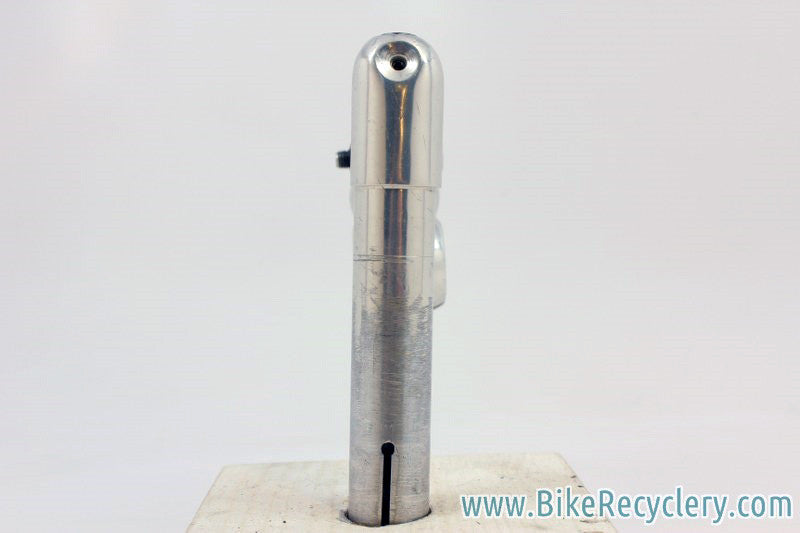 3TTT Pista Adjustable Stem: Major Taylor Style, 25.4mm EXC+