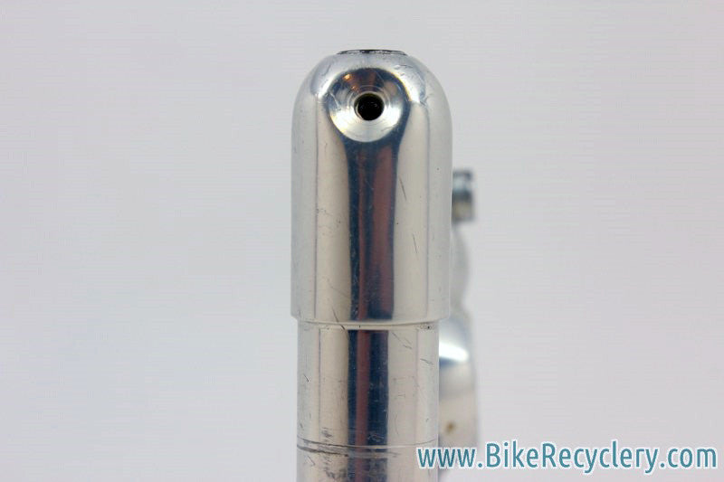 3TTT Pista Adjustable Stem: Major Taylor Style, 25.4mm EXC+
