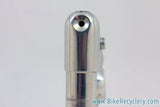 3TTT Pista Adjustable Stem: Major Taylor Style, 25.4mm EXC+