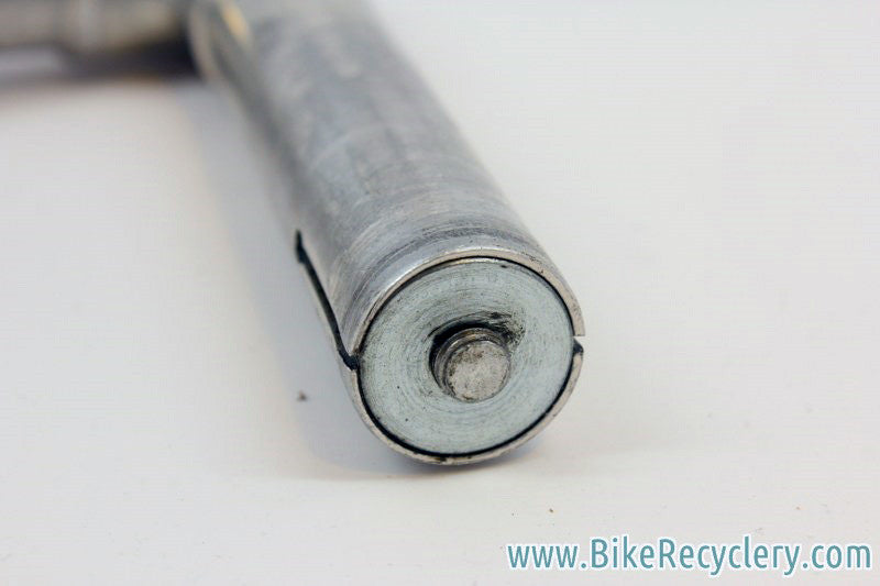 3TTT Pista Adjustable Stem: Major Taylor Style, 25.4mm EXC+