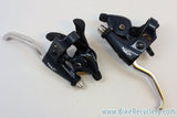 Shimano XTR Rapidfire Shifter Combos: ST-M900 8 speed