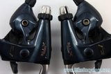 Shimano XTR Rapidfire Shifter Combos: ST-M900 8 speed