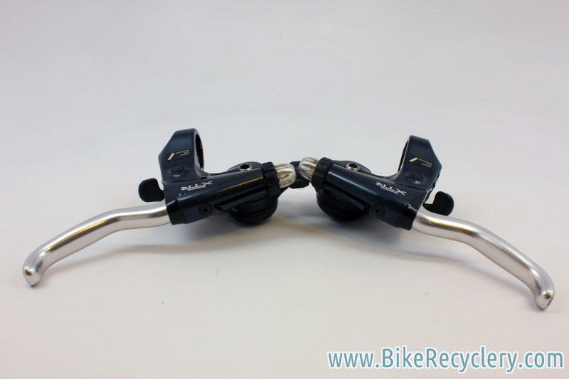 Shimano XTR Rapidfire Shifter Combos: ST-M900 8 speed